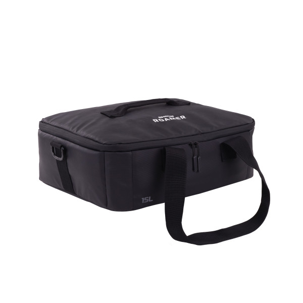 Oxford Oxford roamer grab bag-black